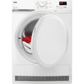 AEG TR709G0Z Freestanding Tumble Dryer
