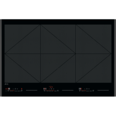 AEG TR84IT00FB Induction Hob