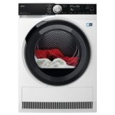 AEG TR959M6BC Freestanding Tumble Dryer