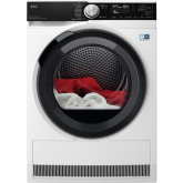 AEG TR959V6BC Freestanding Tumble Dryer