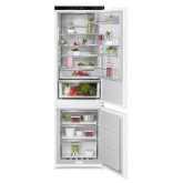 AEG TSC8M181CS Built In Fridge Freezer
