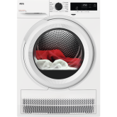 AEG TXH508A4R Freestanding Tumble Dryer