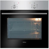 AMICA ASC200SS Built-In Single Oven