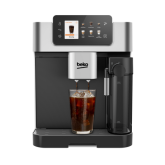 Beko CEG7348X CaffeExperto CEG7348X Bean to Cup Fully Automatic Espresso Machine - Silver