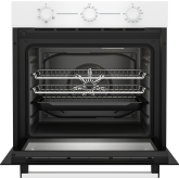 Beko CIFY71W Built In Electric Single Oven
