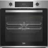 Beko CIFY81X Built In Electric Single Oven