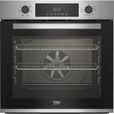 Beko CIMY91X Built In Electric Single Oven