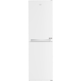 Beko CNG4582VW 54cm Frost Free Fridge Freezer - White