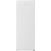 Beko FNE4545W Freestanding Tall Frost Free Freezer - White