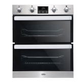 Belling BI702FPCT Stainless Steel 444444783