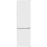 Blomberg KND24075V 59.5cm Freestanding Total Frost Free Fridge Freezer - White