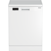 Blomberg LDF31310W Dishwasher - White - 13 Place Settings