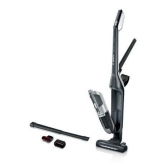 Bosch BBH3230GB Cordless Upright Vacuum Cleaner - 50 Minute Run Time