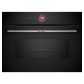 Bosch CMG7241B1B Compact Oven with Microwave