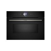 Bosch CMG7361B1B 45 Litres Compact Oven with Microwave - Black