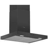 Bosch DWB66BC60B Box Chimney Hood