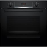 Bosch HQA534BB3B Single Oven