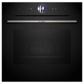 Bosch HRG7764B1B Single Oven