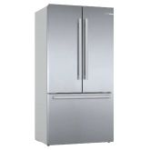 Bosch KFF96PIEP American Fridge Freezer