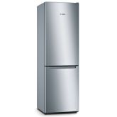 Bosch KGN33NLEBG Freestanding Fridge Freezer