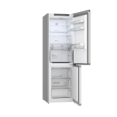 Bosch KGN362LDFG Freestanding Frost Free Fridge Freezer 
