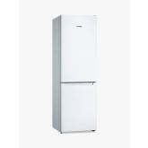 Bosch KGN36NWEAG Freestanding Fridge Freezer