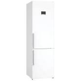 Bosch KGN39AWCTG Freestanding Frost Free Fridge Freezer