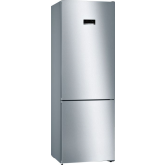 Bosch KGN49XLEA Freestanding Fridge Freezer