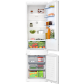 Bosch KIN96NSE0G Built In Fridge Freezer