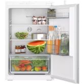 Bosch KIR21NSE0 Built In Larder Fridge