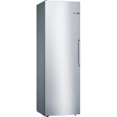 Bosch KSV36VLEP Freestanding Larder Fridge