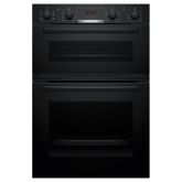 Bosch MBA533BB3B Built In Double Oven
