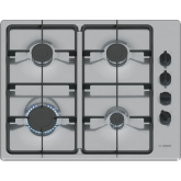 Bosch PBP6B5K60 Gas Hob