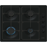 Bosch PBP6B6K60 Gas Hob