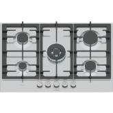 Bosch PCQ7A5I90 Gas Hob