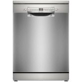 Bosch SMS2HVI67G Freestanding Dishwasher