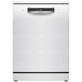 Bosch SMS6ZCW10G Freestanding Dishwasher