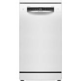 Bosch SPS4HMW49G Freestanding Slimline Dishwasher