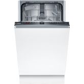 Bosch SPV2HKX42G Built In Slimline Dishwasher