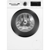 Bosch WGG254F1GB 10kg, 1400 Spin Washing Machine - White
