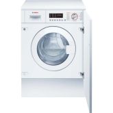 Bosch WKD28543GB Built In Washer Dryer