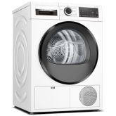 Bosch WPG23108GB Freestanding Condenser Tumble Dryer