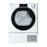 Candy BCTD H7A1TBE-80 Built-In Tumble Dryer