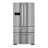 Caple CAFF43 American Fridge Freezer