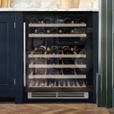 Caple WI6136 Under Counter Wine Cabinet