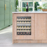 Caple WI6161 Under Counter Wine Cabinet