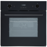 Cata CUL57PGBK.2 Single Electric Oven