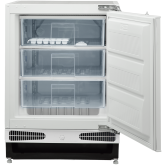 Cata FZBU60E Built Under Freezer