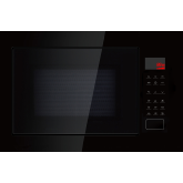Cata UB25MGBK Built In Microwave With Grill