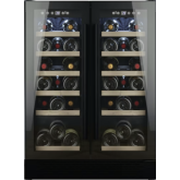 Cata UBBKWC60DD Freestanding wine Cooler